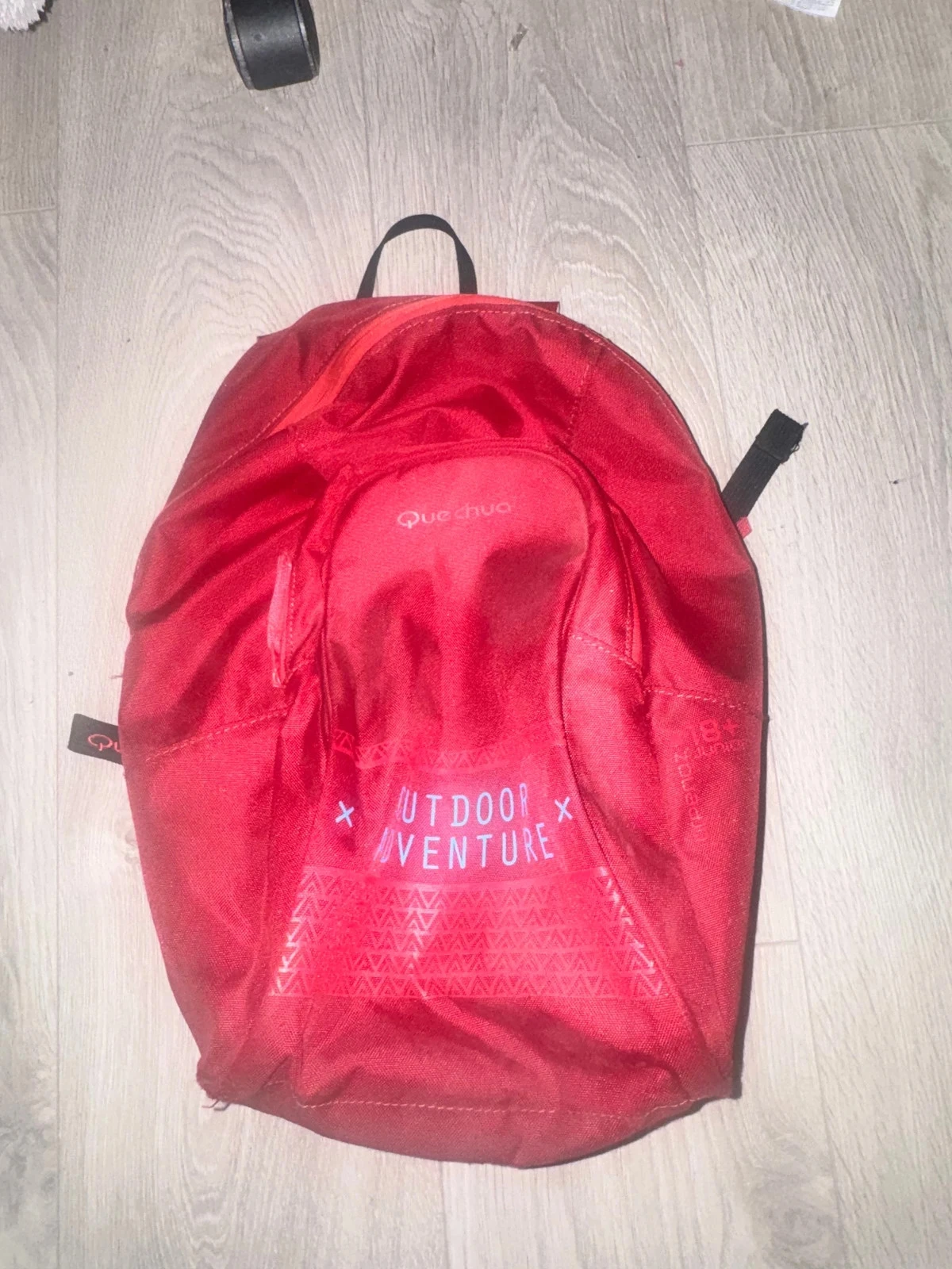 mochila quechua – photo 2